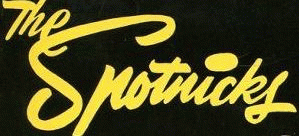 logo The Spotnicks